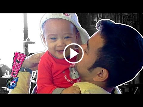 Sakit, Rafathar Ingin Dipeluk Raffi - Cumicam