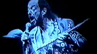 Jethro Tull Live At Deer Creek, Indianapolis 1993 (Full Concert)