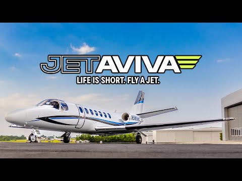 Citation Ultra | SN 560-0377