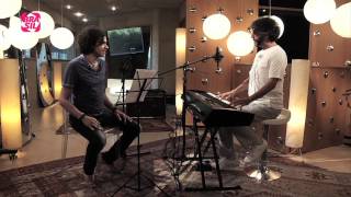 Fito Paez e Moska - Un Vestido y Un Amor