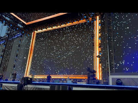 Oasis - Wonderwall (Live in Manchester, July 11th 2025)