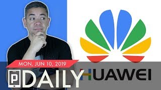 Google WARNS the US that Huawei Ban is a mistake!