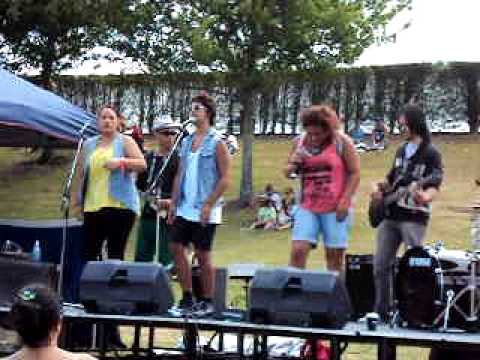 Ragga Muffin 2010 - Phatmatics