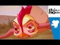 (VER HD) Lifi, una gallina tocada del ala 2011 Película Completa Estreno