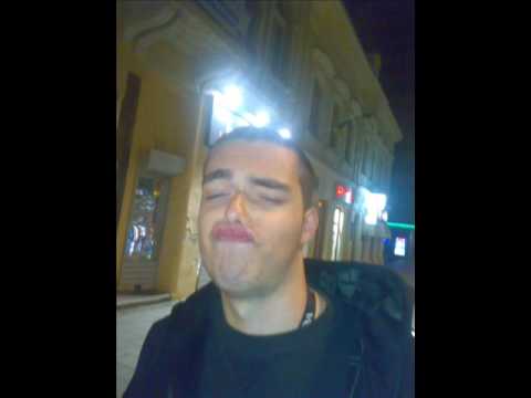 Zordan, Zvele & Wolfy - Ja imam džu