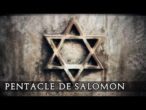 Le Sceau de Salomon : La Bague qui contrôle les démons