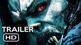 TOP UPCOMING ACTION MOVIES 2020 (New Trailers)