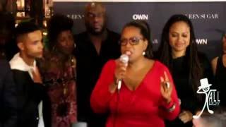 Queen Sugar Members Talk About The Phone Call They Received From Ava Duvernay