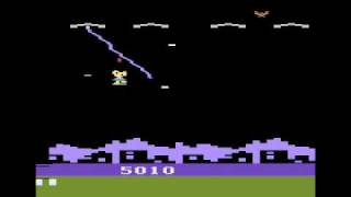 Der Geheimkurier for the Atari 2600