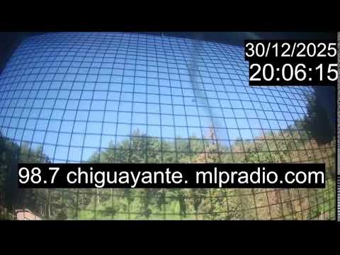 Chiguayante Bio Bio Chile, en Vivo. Live Cam, Camara en vivo.