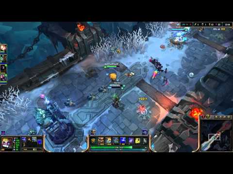 ARAMallama Daily ARAM - Episode 3