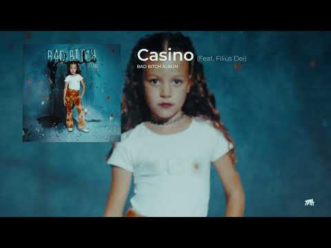 TIAH x FILIUS DEI🪐 - Casino (BAD BITCH ALBUM)