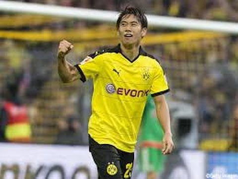 Three goals Kagawa to spicy German paper production has finally