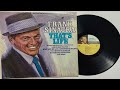 FRANK SINATRA - I will wait for you