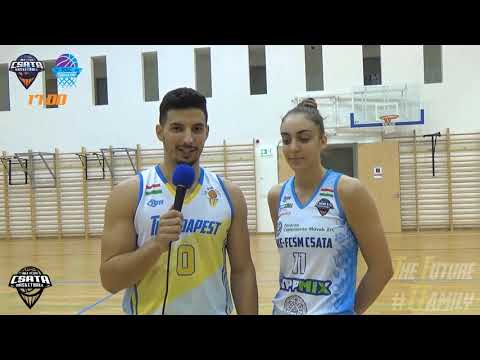 Dupla meccs, közös beharangozó