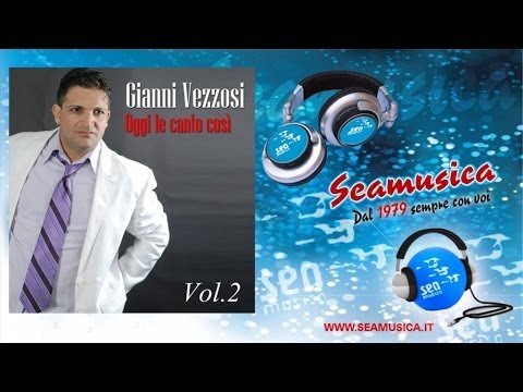 Gianni Vezzosi - La figlia del mio amico