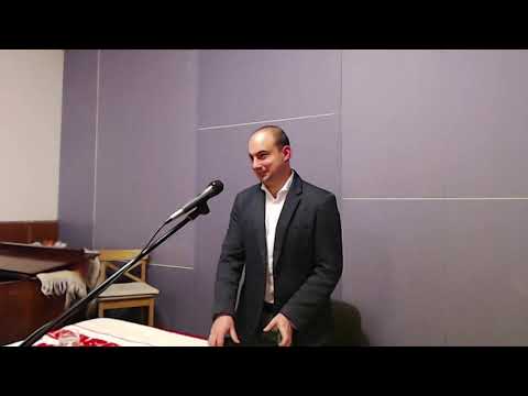 Gyülekezeti Bibliaóra 2023.02.22. 18:30