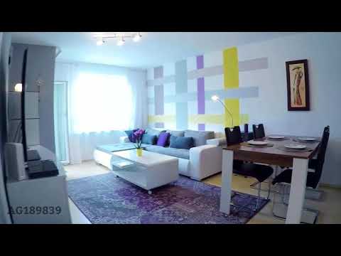 ST-189839 - Modern möblierte, helle Wohnung mit Balkon in Böblingen