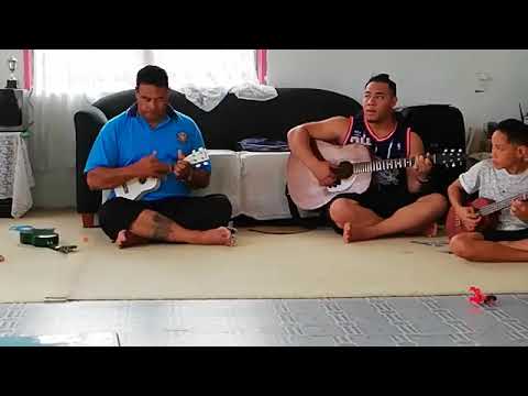 ILONGA HA TAHA OKU FIE MOUI 🇹🇴 - TONGA