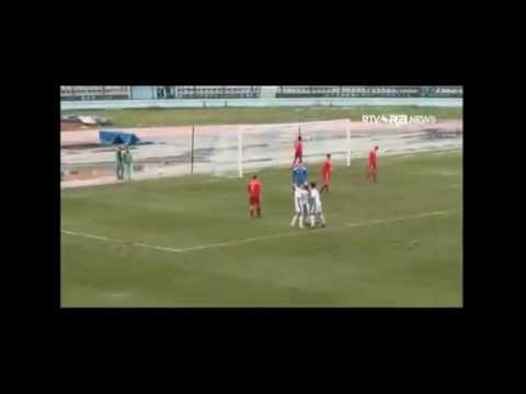 Java 16 Partizani - Ada 1-1