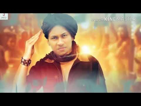 Prîñçè Maruf oporadhi song model  fb/marufhs371