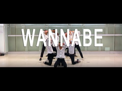WANNABE 골든차일드(Golden Child)  Cover Dance by Goldennezz Form Thailand