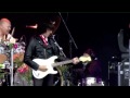 Jeff Beck Little Wing 6 12 2011