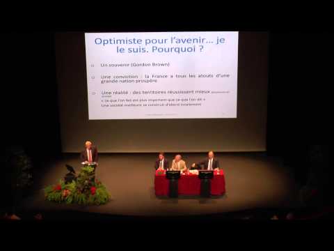 comment construire un optimiste
