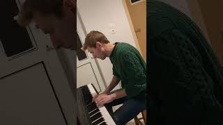 Another Favorite: Ruby Baby Piano Solo (Donald Fagen)