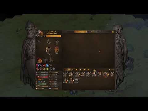 Expert Ironman Battle Brothers B&E Series 4 Part 97: A Break from Raiding