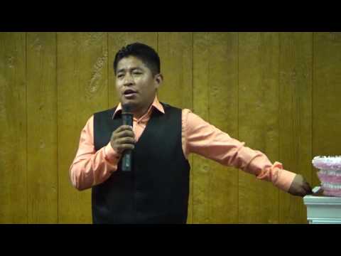 EL  TRIBUNAL  DE  JESUCRISTO  2 CORINTIOS 5;10  PREDICA POR HERMANO  REYNALDO