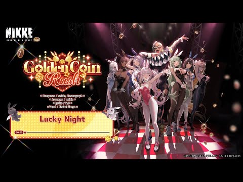 Video thumbnail for Lucky Night