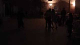 Танго вчетвером. Tango para los cuatro con Rodri