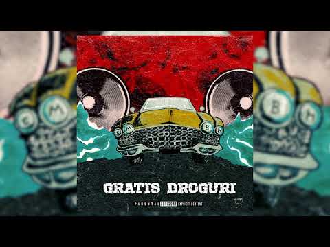 07.CMBH - Gratis droguri (Official Audio)