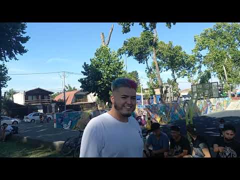 ANTONHY VS FILOSOFOCANTE | 8vos | FutRap Battles Fecha 8