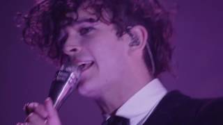 Love Me // The 1975 Live at The 02 London