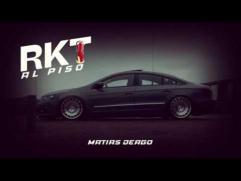 RKT AL PISO - MATIAS DEAGO