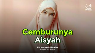 Download lagu Cemburunya Aisyah Istri Rasulullah || Ngaji Gus Baha 1 Menit Terbaru mp3 Download lagu Cemburunya Aisyah Istri Rasulullah || Ngaji Gus Baha 1 Menit Terbaru mp3