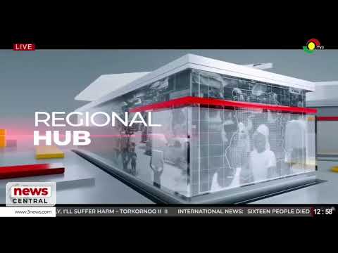 LIVE: News Central || 26-06-2025