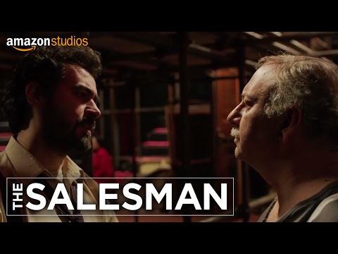 The Salesman (Clip 'Who Lived There?')