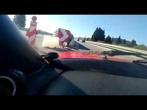 Ferrari Dino 208 Gt4