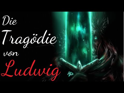 Die Tragödie von Ludwig, der heiligen Klinge! ► Bloodborne Lore (Separat Upload)