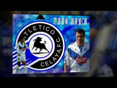 Celaya FC e Atl. Celaya - Paso Doble