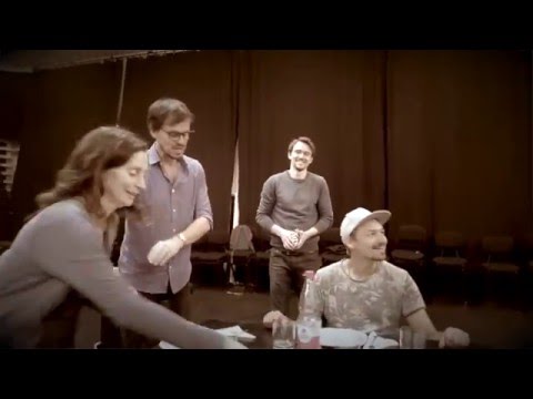 NEXT TO NORMAL - Jemand hat Geburtstag...