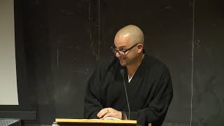 Contemplative Studies: Public Poetry Reading