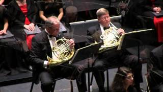 Beethoven 9th Symphony Mvt. 3 - Adagio molto e cantabile