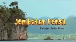 Download lagu 01. Jembatan Pensil mp3 Download lagu 01. Jembatan Pensil mp3