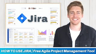 HOW TO USE JIRA  Free Agile Project Management Sof