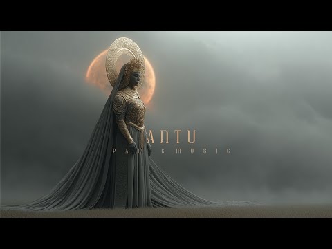 ANTU - Ancient Mesopotamian Meditation Music