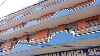 Hansraj Model School Video